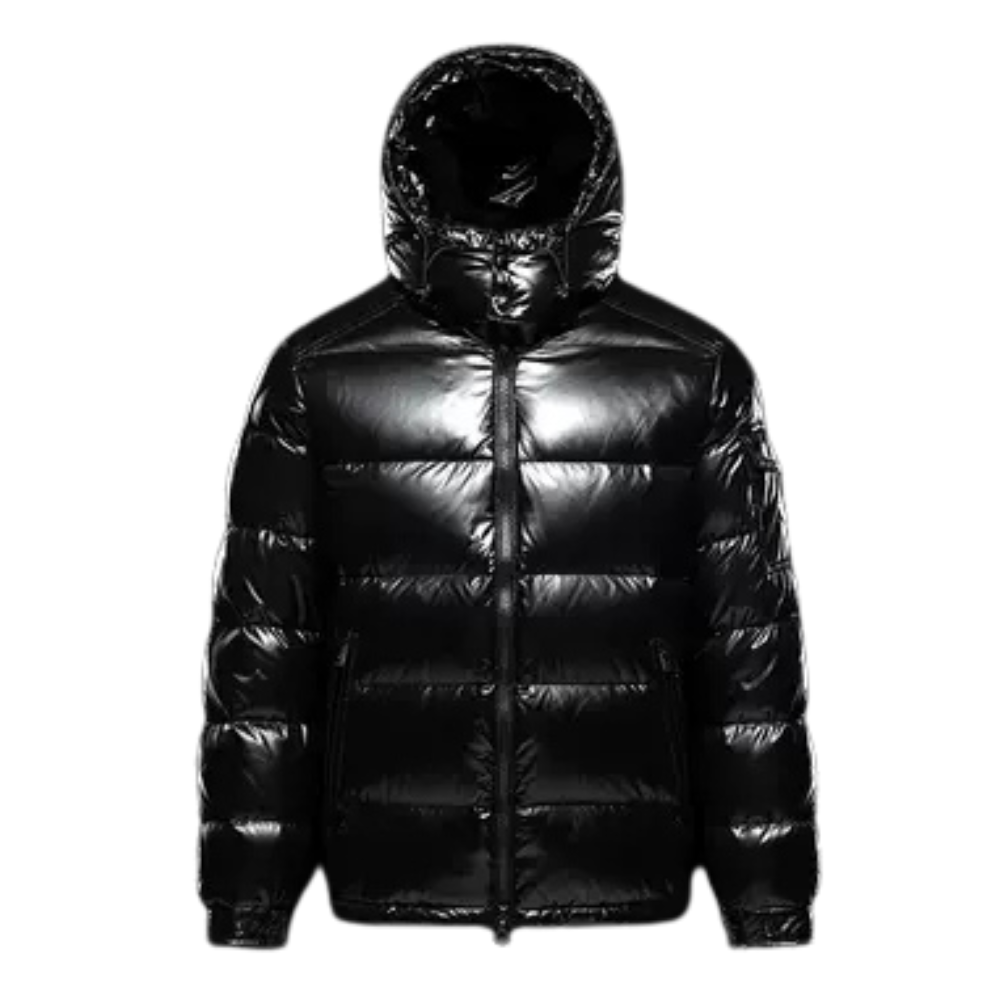WW | Herren Pufferjacke