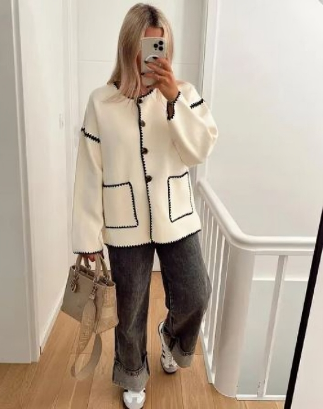 WW | Damen Winterjacke