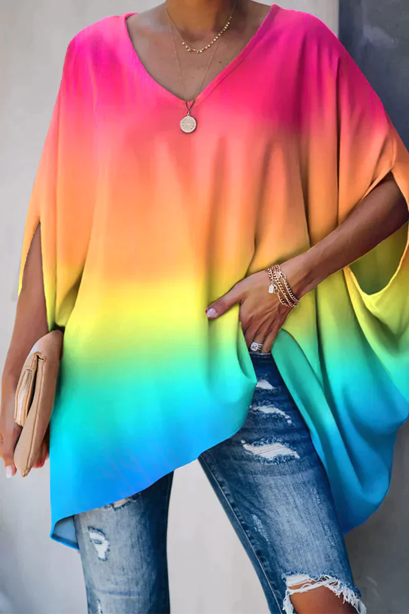 WW | Tunika Damen Sommer