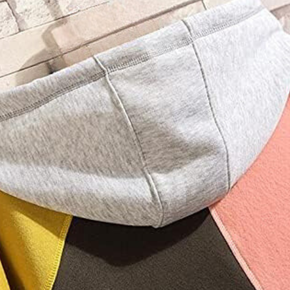 WW | Men's Hooded Jacket