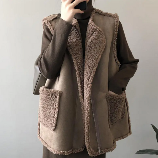 WW | Elegante Weste für Damen