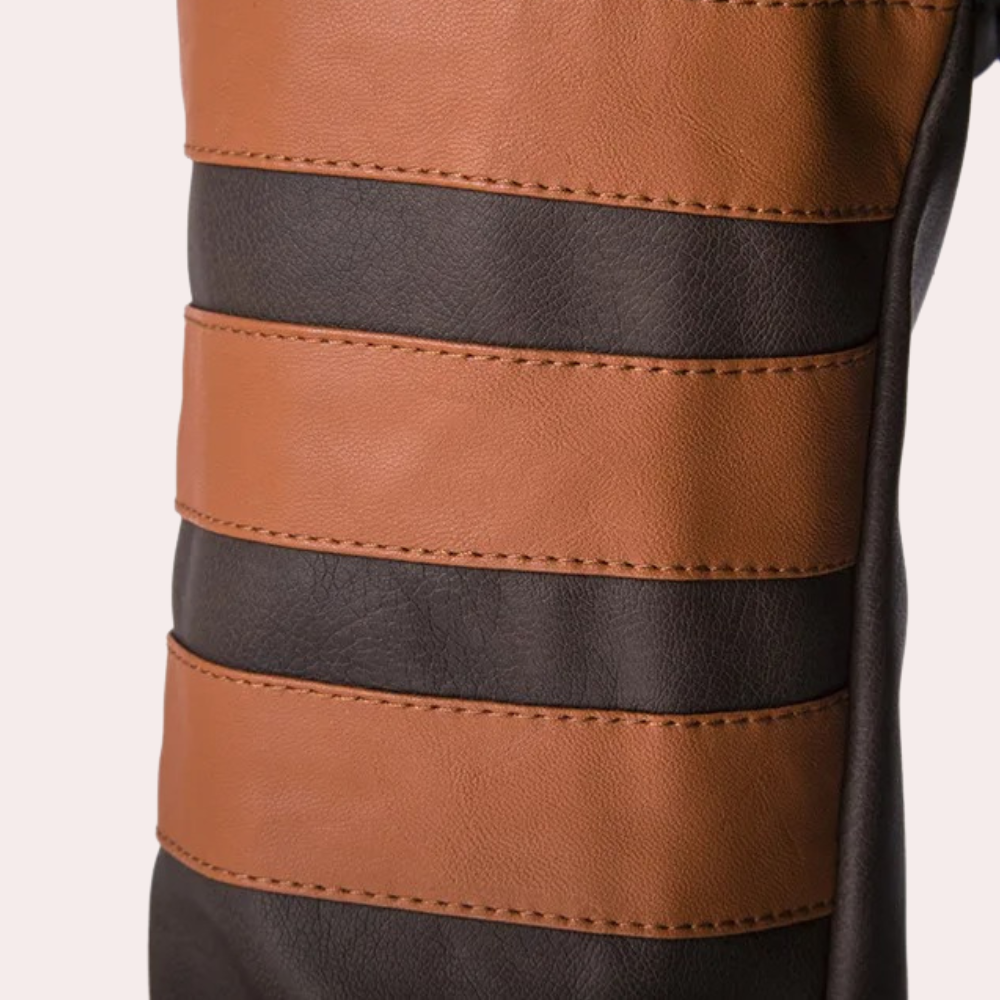 WW | Trendy Jacket for Men with a Modern Cut