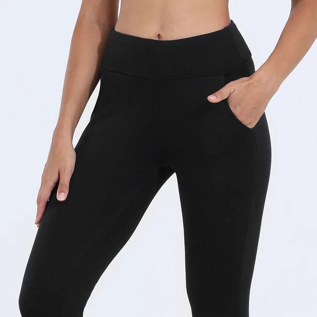 WW | Warm winter trousers
