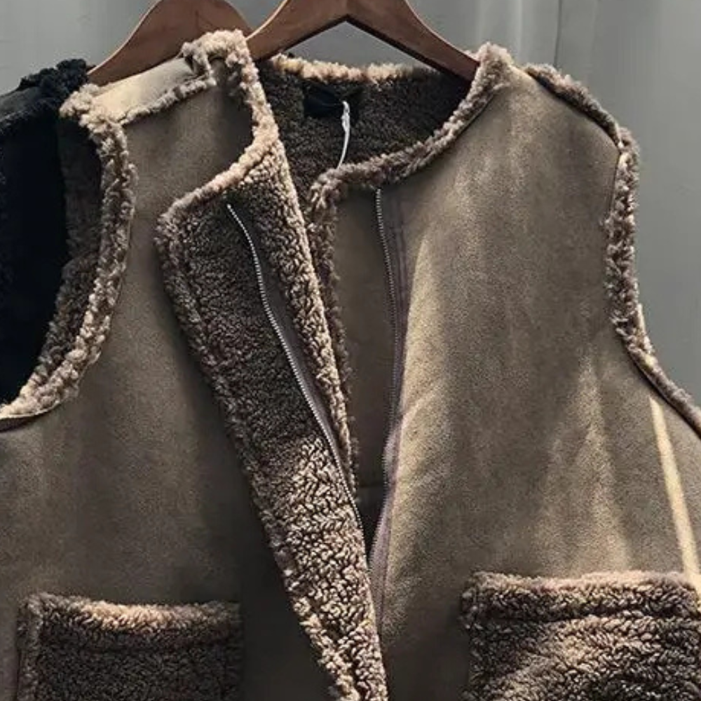 WW | Elegante Weste für Damen