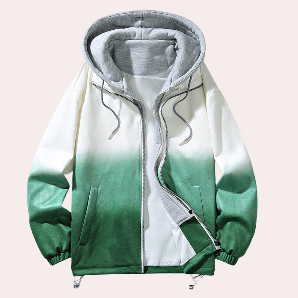 WW | Comfortable Hoodie For Men With Soft Fabric