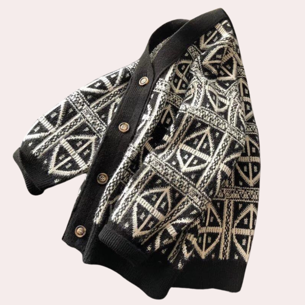 WW | Warm Vest for Men