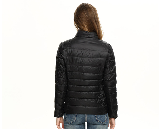 WW | Leicht Damen Daunenjacke