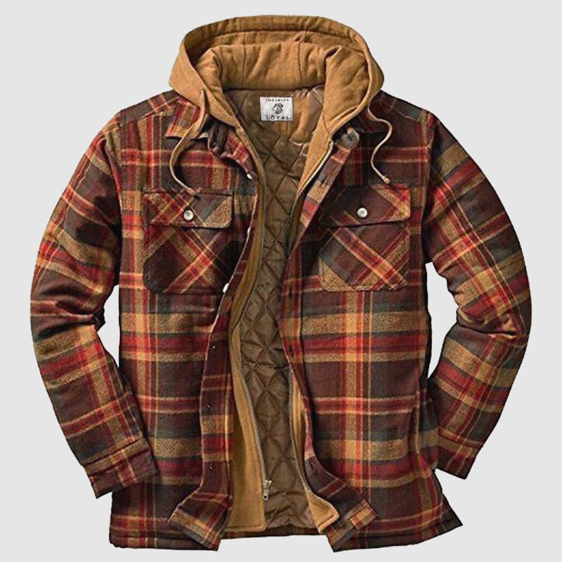 WW | Comfort jacket