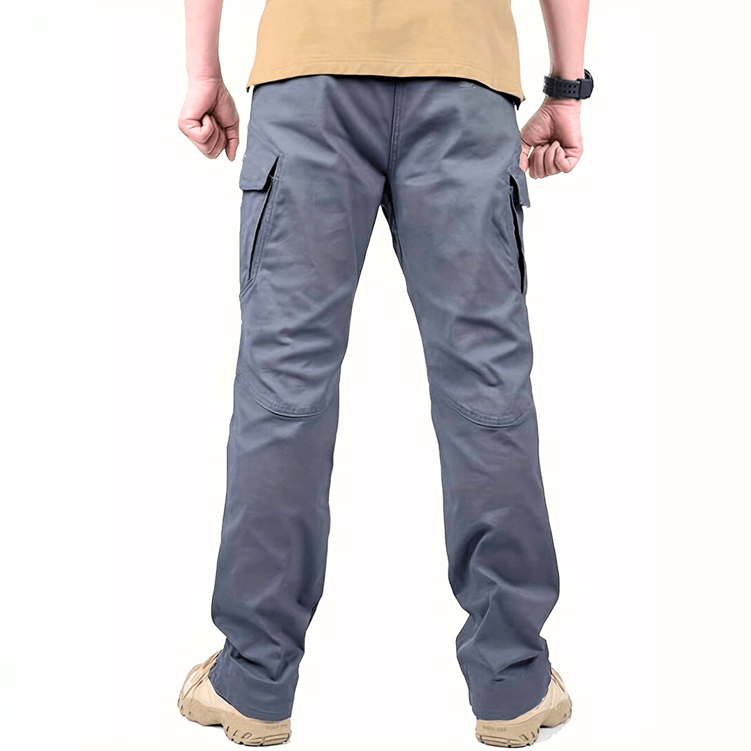WW | Cargo Trousers Sustainable & Stylish Men Ideal For Everyday Use
