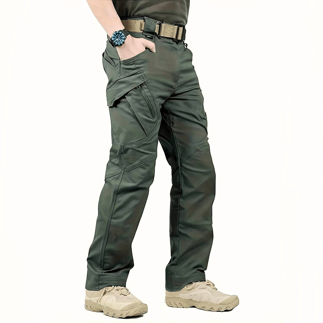 WW | Cargo Trousers Sustainable & Stylish Men Ideal For Everyday Use