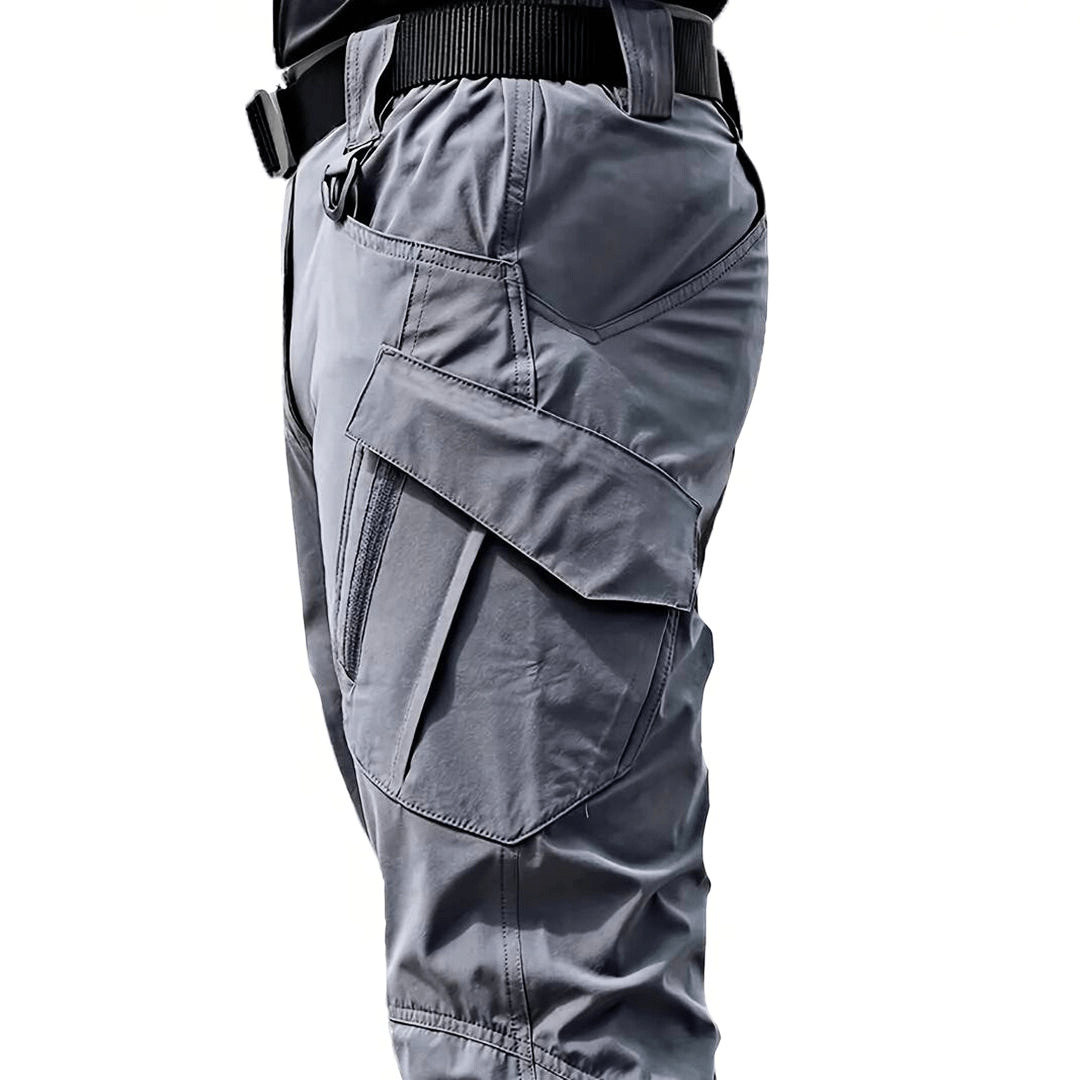 WW | Cargo Trousers Sustainable & Stylish Men Ideal For Everyday Use