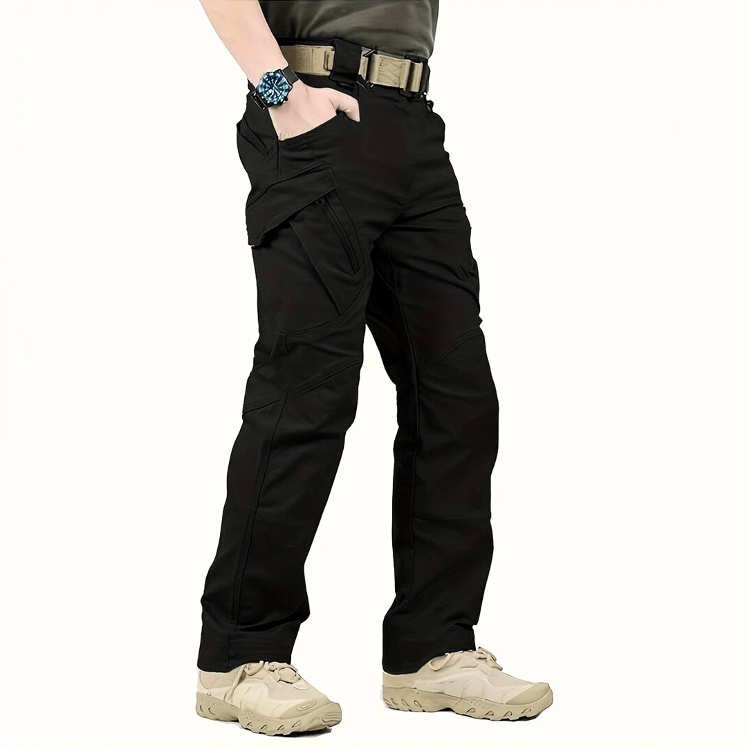 WW | Cargo Trousers Sustainable & Stylish Men Ideal For Everyday Use