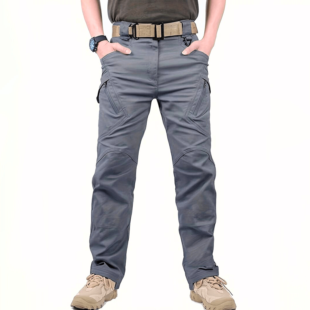 WW | Cargo Trousers Sustainable & Stylish Men Ideal For Everyday Use
