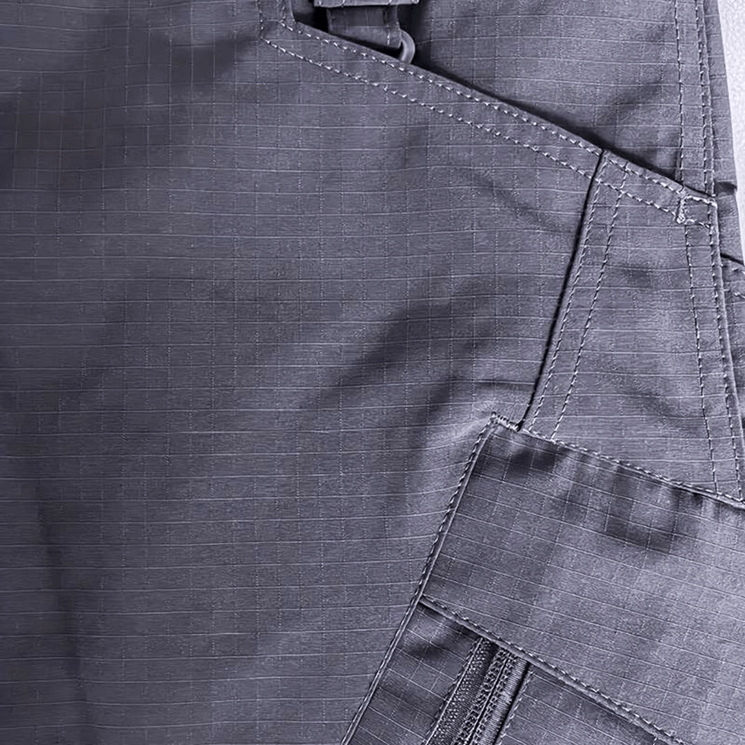 WW | Cargo Trousers Sustainable & Stylish Men Ideal For Everyday Use