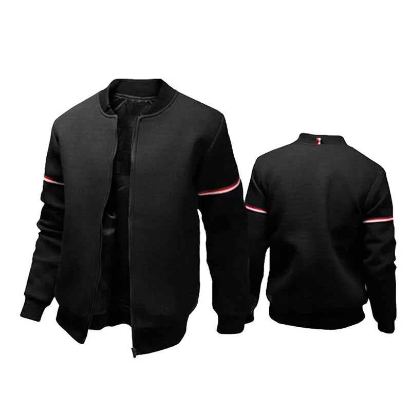 WW | Herren-Jacke