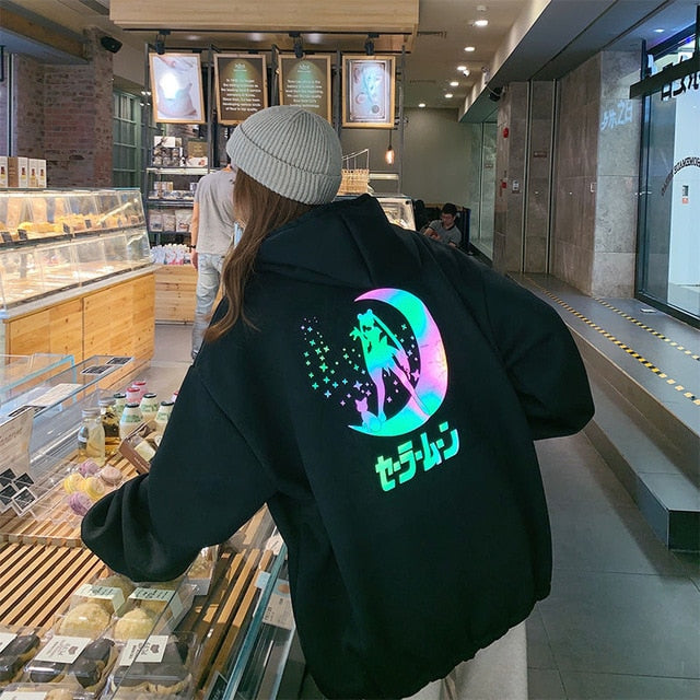 WW | oder Sterben Sweatshirt