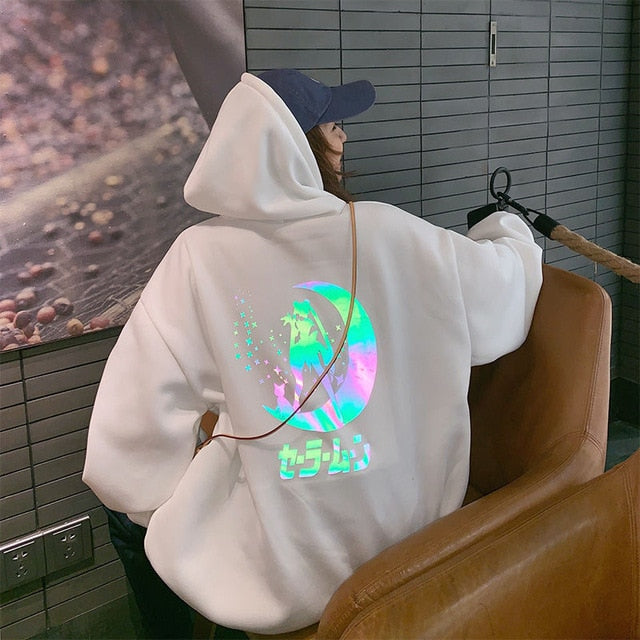 WW | oder Sterben Sweatshirt