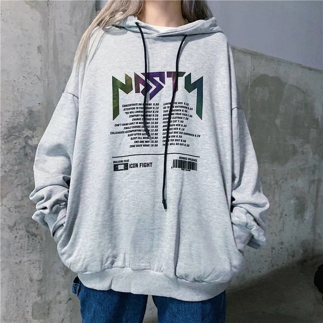 WW | oder Sterben Sweatshirt