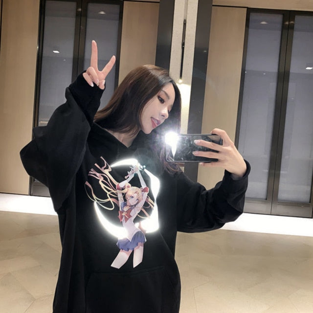 WW | oder Sterben Sweatshirt