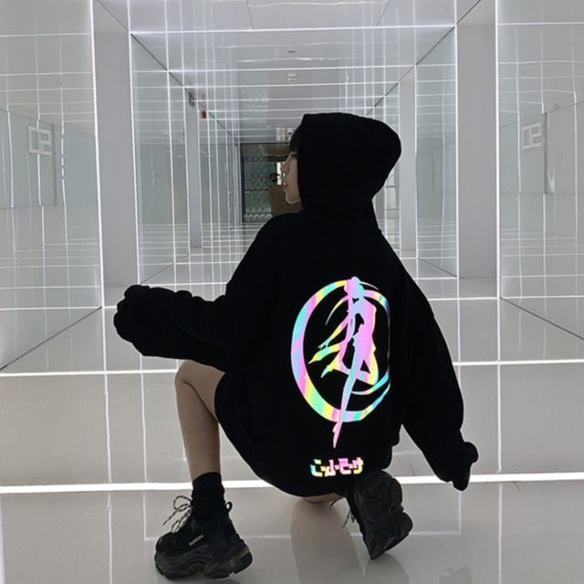 WW | oder Sterben Sweatshirt