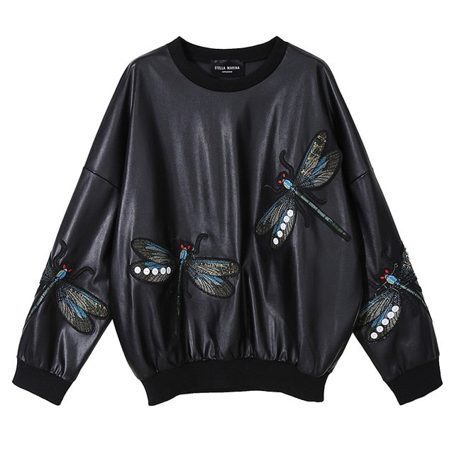 WW | Me Somewhere Sweatshirt