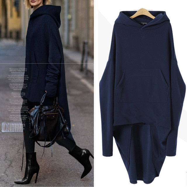 WW | Up Late Sweatshirt