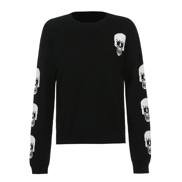 WW | Aber sweeter Pullover