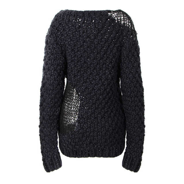 WW | Honig Pullover