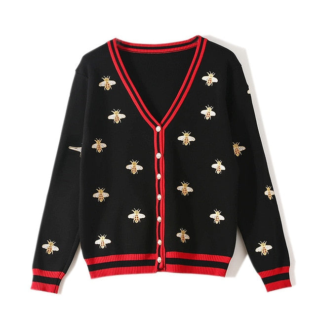 WW | In Love Pullover