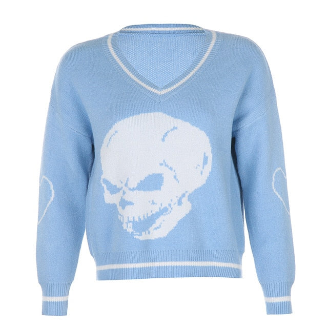 WW | Aber sweeter Pullover