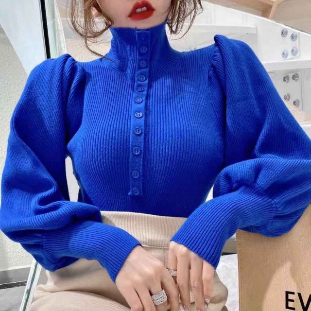 WW | Umarm mich Pullover