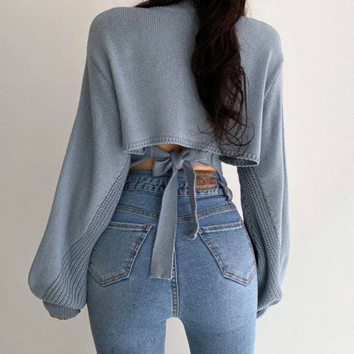 WW | Mornings Pullover
