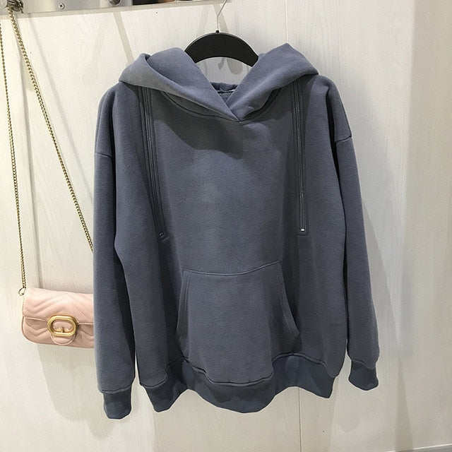 WW | Es Heraus Pullover