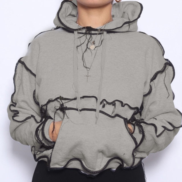 WW | Out Kapuzenpullover