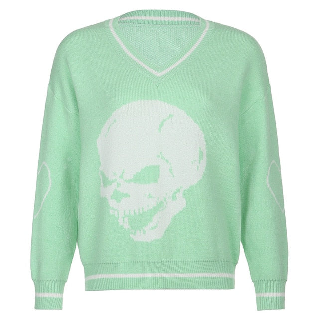 WW | Aber sweeter Pullover