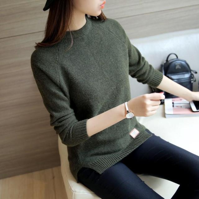 WW | Du Sweatshirt