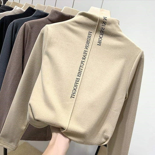 WW | Der tägliche Pullover