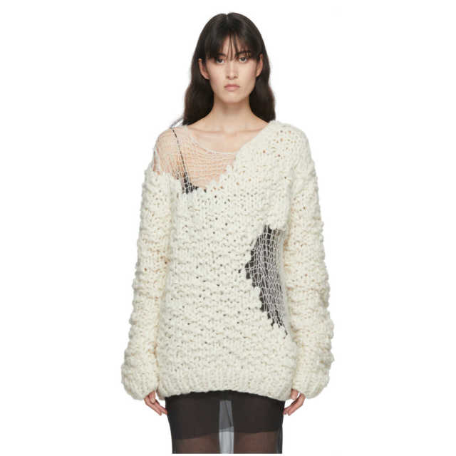 WW | Honig Pullover