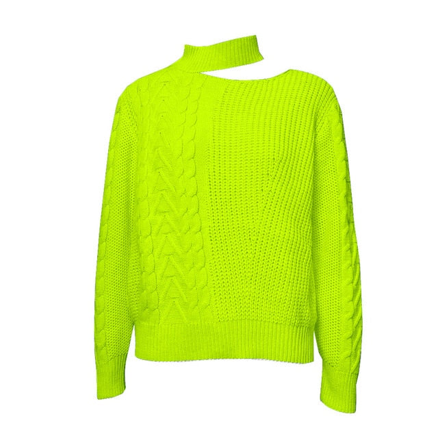 WW | Playing Fake Games Pullover