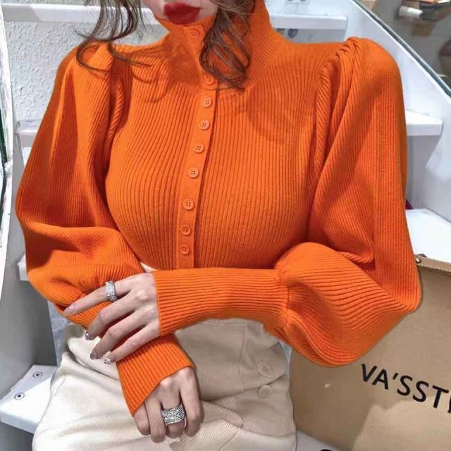 WW | Umarm mich Pullover