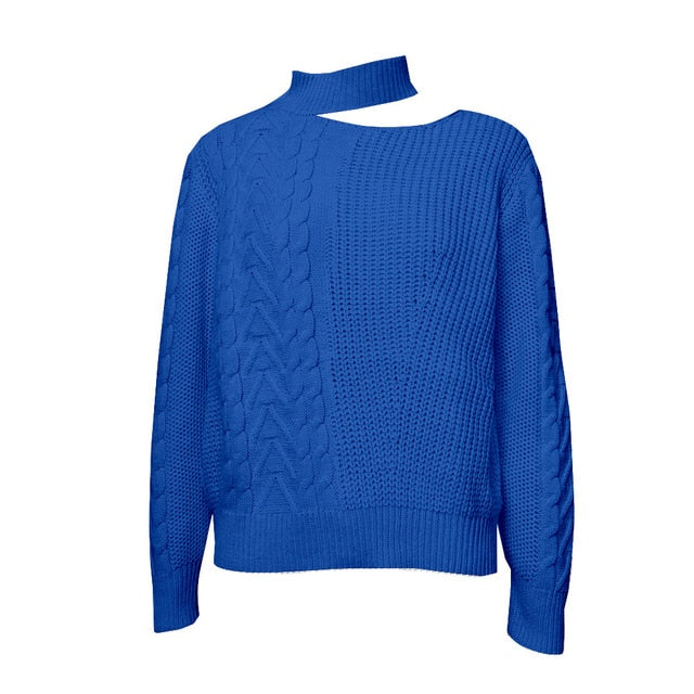 WW | Playing Fake Games Pullover