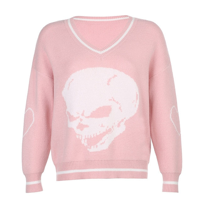 WW | Aber sweeter Pullover