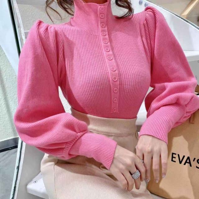 WW | Umarm mich Pullover