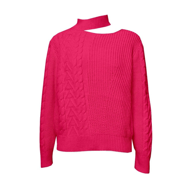WW | Playing Fake Games Pullover