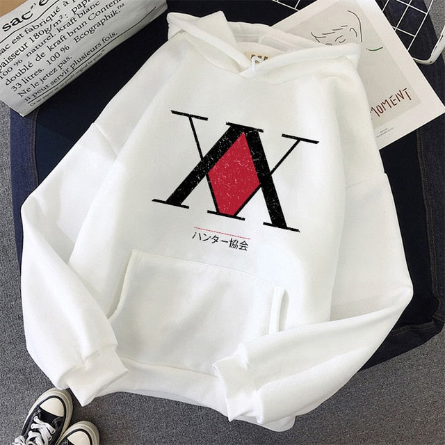 WW | Lass Mich Gehen Sweatshirt