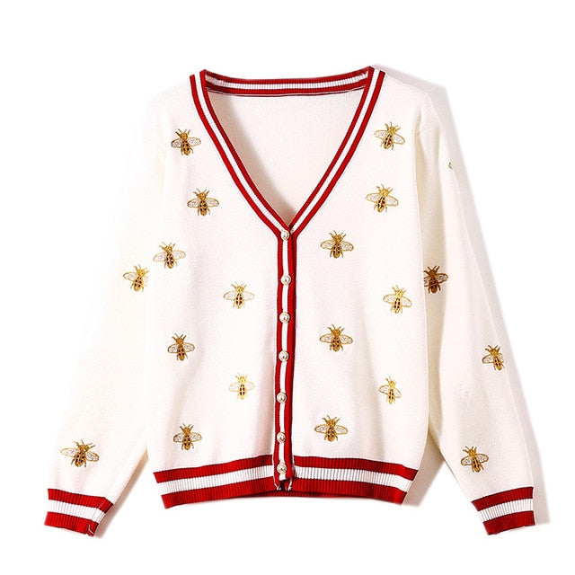 WW | In Love Pullover
