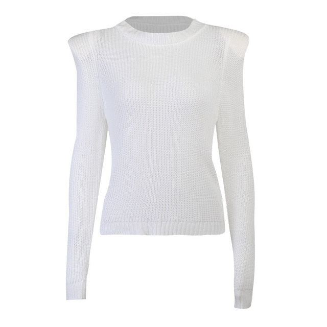 WW | In Deine Arme Pullover