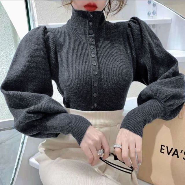 WW | Umarm mich Pullover