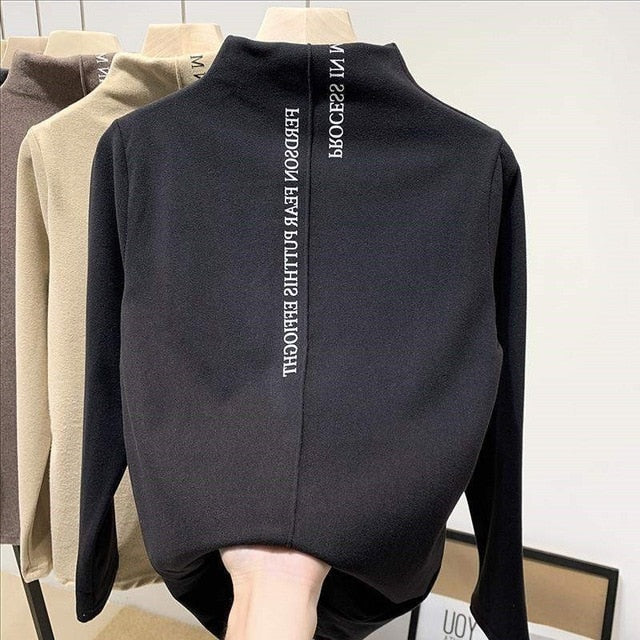 WW | Der tägliche Pullover