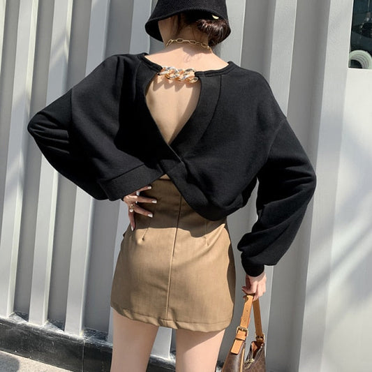 WW | Letzter Tanz Pullover